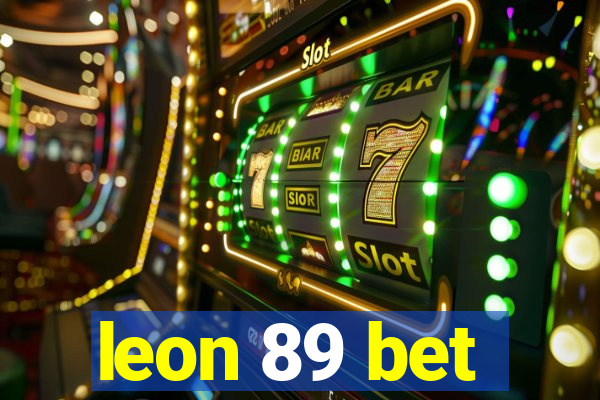 leon 89 bet